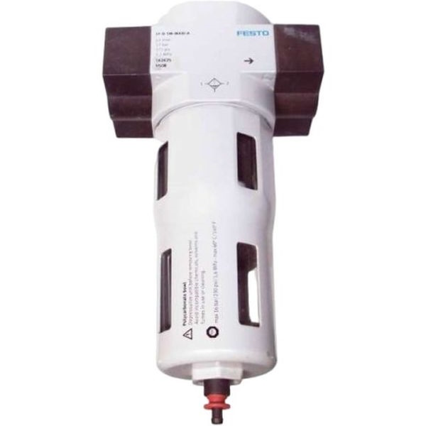 marca: Festo <br/>modelo: LF1D5MMAXIA <br/>estado: seminovo