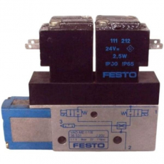 marca: FESTO modelo: VADME118 35531 estado: usada