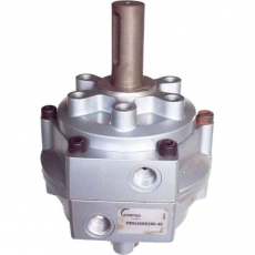 Cilindro pneumático PRN300S280-40  Cilindro pneumático PRN300S280-40