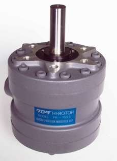 Cilindro pneumático (modelo: Hi-Rotor PR-150S)