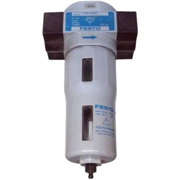 marca: Festo <br />
modelo: LFMADMAXI <br />
estado: usado