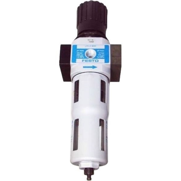 marca: Festo <br />
modelo: LFR12DMIDI <br />
estado: novo