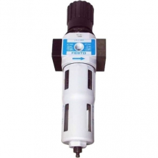 Filtro regulador LFR-1/2-D-MIDI Filtro regulador LFR-1/2-D-MIDI