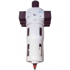 Filtro regulador LFR-D-MAXI-A Filtro regulador LFR-D-MAXI-A