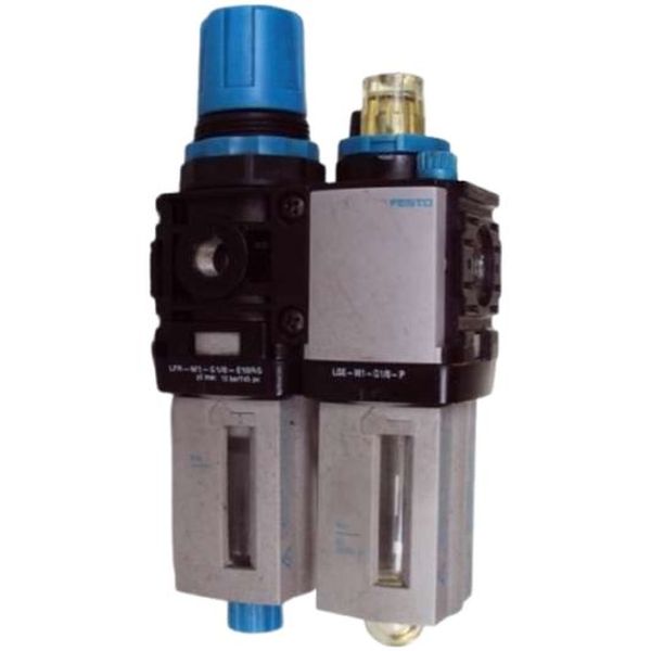 FESTO seminovo