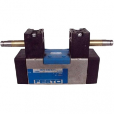 Válvula pneumática MN1H-5/3G-D-1-C Válvula pneumática MN1H-5/3G-D-1-C