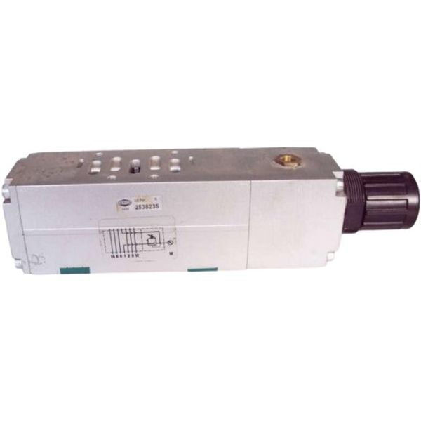 marca: Herion <br /> modelo: 2538235 <br /> estado: usada