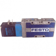 marca: FESTO modelo: MVH518B estado: usada