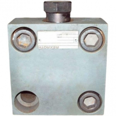 Tampa de comando LFA40R-60/F12 Tampa de comando LFA40R-60/F12