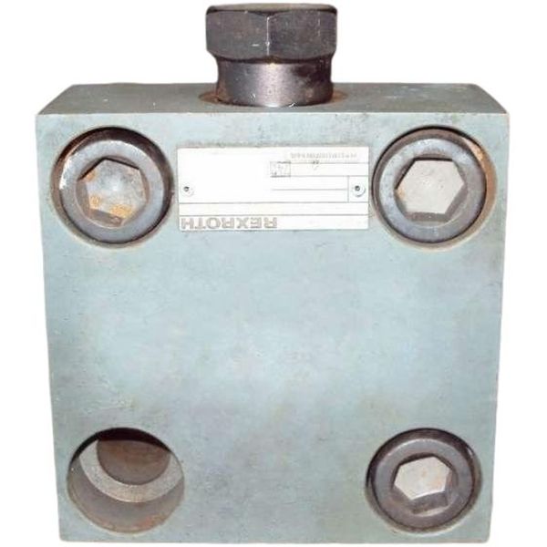 marca: REXROTH <br/>
modelo: LFA40R60F12 <br/>
estado: usada