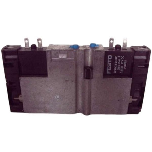 marca: FESTO <br/> modelo: MSZC321DC <br/> estado: usada