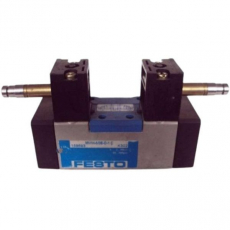 Válvula pneumática MN1H-5/3E-D-1-C Válvula pneumática MN1H-5/3E-D-1-C