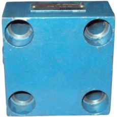 Tampa de comando LFA32D-60 F Tampa de comando LFA32D-60 F