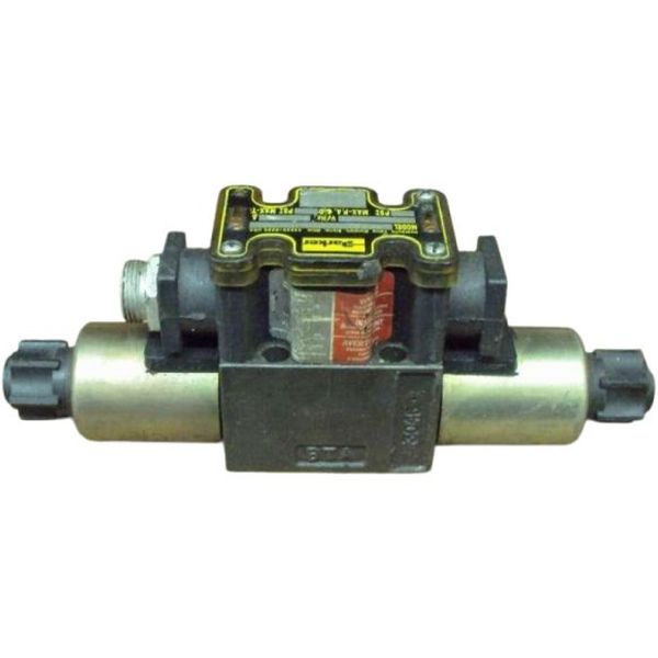 marca: Parker <br />
modelo: D1VW4CNJCF56 <br />
estado: usada