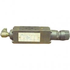 Válvula hidráulica AM3RPP112 Válvula hidráulica AM3RPP112