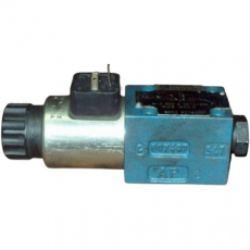 Válvula direcional de assento M3SED6 UK13 350 C Válvula direcional de assento M3SED6 UK13 350 C