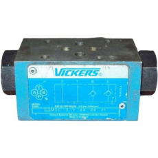 Válvula de retenção simples DGMDC 3 Y AK BK 41 Válvula de retenção simples DGMDC 3 Y AK BK 41