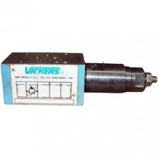 Válvula de alÃvio de pressão DGMC-3-PT-CW-41 Válvula de alÃvio de pressão DGMC-3-PT-CW-41