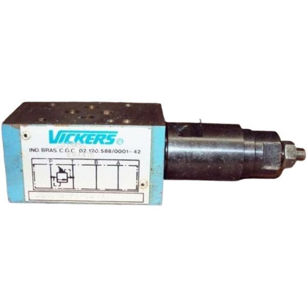 marca: VICKERS <br/> modelo: DGMC3PTCW41 <br/> estado: usada