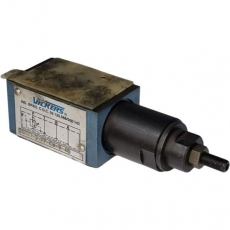 Válvula redutora de pressão DGMX1-3-PP-CW-B-40 Válvula redutora de pressão DGMX1-3-PP-CW-B-40