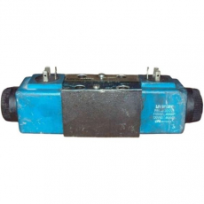 Válvula direcional DG4V-3S-6C-M-U-B5-60 Válvula direcional DG4V-3S-6C-M-U-B5-60