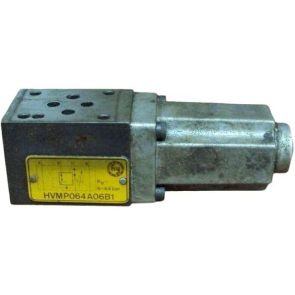 marca: Hydraulik Ring <br />
modelo: HVMP064A06B1 <br />
estado: usada