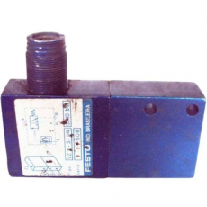 Temporizador pneumático VZ-3-1/4 Temporizador pneumático VZ-3-1/4