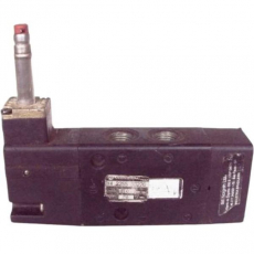 Válvula pneumática NORGREN X422555G220 Válvula pneumática NORGREN X422555G220