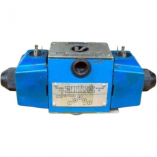 Válvula direcional DG4S4-018C-U-DN-60 Válvula direcional DG4S4-018C-U-DN-60