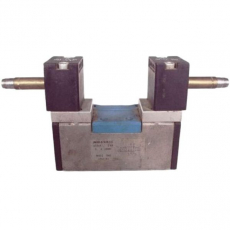 Válvula pneumática JMDD-5/2-D-1-C Válvula pneumática JMDD-5/2-D-1-C