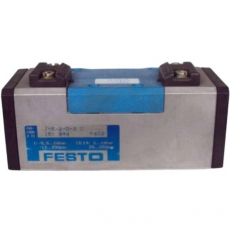 marca: FESTO modelo: J52D2C 151846 estado: usada