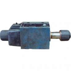 Válvula hidráulica 0 810 001 787 Válvula hidráulica 0 810 001 787