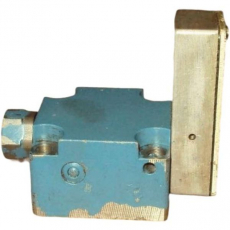 Válvula hidráulica 3SE6C20/315 Válvula hidráulica 3SE6C20/315