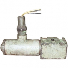 Válvula hidráulica D1L6CJ21 Válvula hidráulica D1L6CJ21