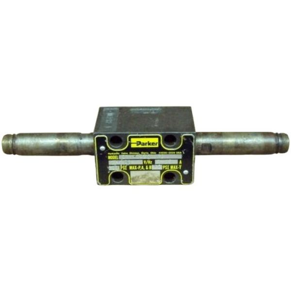marca: Parker <br />
modelo: D1VW002CNJPG <br />
estado: usada