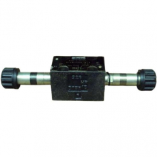 Válvula hidráulica D1VW20DNJW76 Válvula hidráulica D1VW20DNJW76