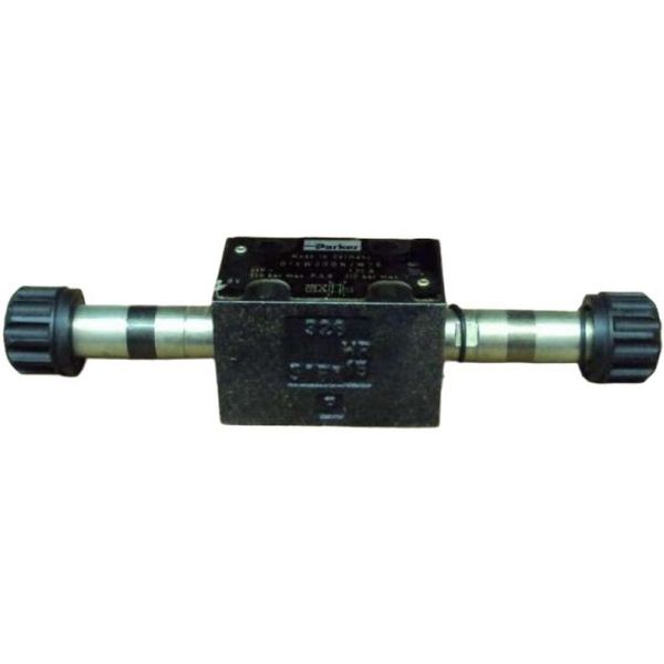 marca: Parker <br />
modelo: D1VW20DNJW76 <br />
estado: usada