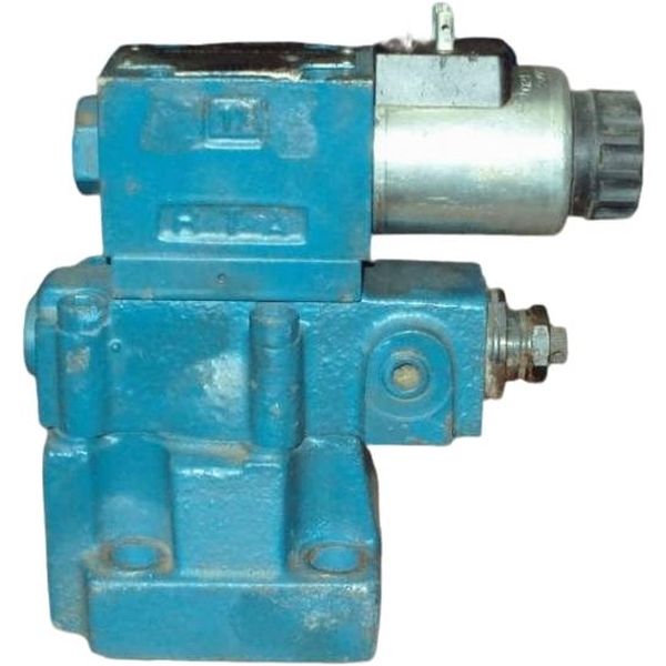 marca: Rexroth <br/>modelo: DBW10B1231 100UEAG24N9Z4 <br/>estado: usada