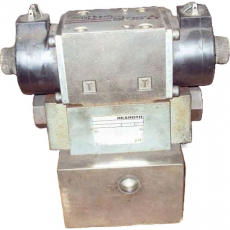 Válvula hidráulica DKU1711/13 Válvula hidráulica DKU1711/13