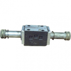 Válvula hidráulica DMX-713 50 Válvula hidráulica DMX-713 50