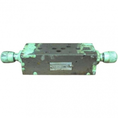 Válvula hidráulica MAVR VM 10 AB Válvula hidráulica MAVR VM 10 AB