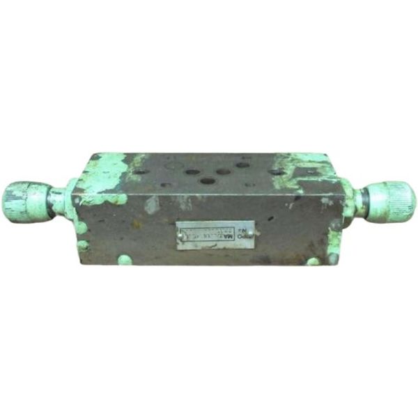 modelo: MAVRVM10AB <br />
estado: usada
