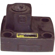 Válvula hidráulica MCT16M5A A JK Válvula hidráulica MCT16M5A A JK