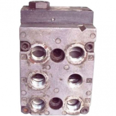 Válvula pneumática VL8-3/8-B Válvula pneumática VL8-3/8-B