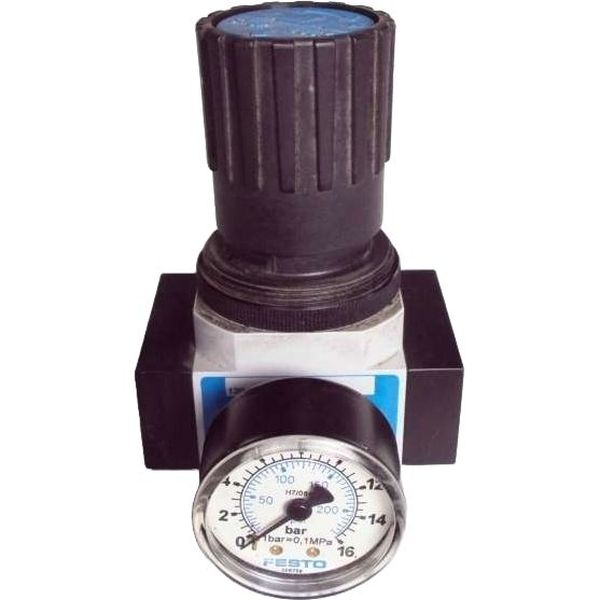 FESTO seminovo