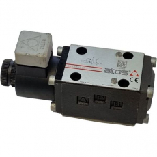 Válvula direcional DHI-0631/2 23 Válvula direcional DHI-0631/2 23