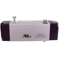 Válvula pneumática J-5/2-5,0-B Válvula pneumática J-5/2-5,0-B