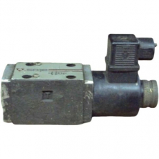 Válvula hidráulica DHX-631 2 51 Válvula hidráulica DHX-631 2 51