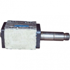 Válvula direcional DG4V-3-3-2B MU-HT-30-BR1 Válvula direcional DG4V-3-3-2B MU-HT-30-BR1