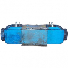 Válvula direcional DG4V-3-2C MU A6 60 Válvula direcional DG4V-3-2C MU A6 60